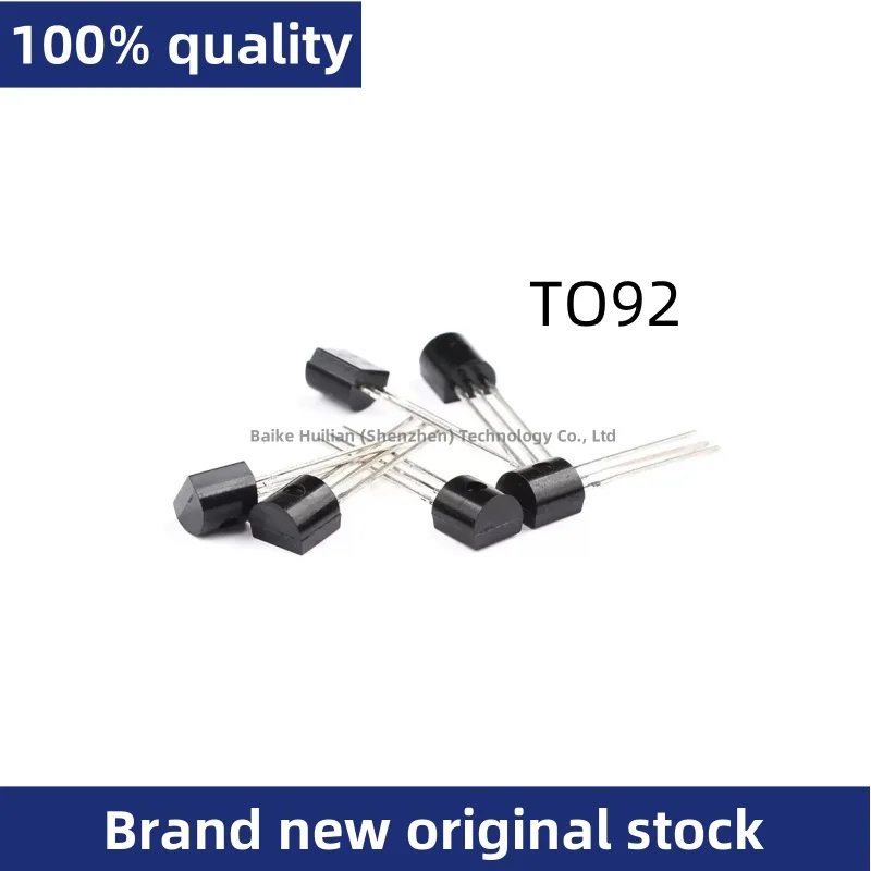 

50pcs/lot J111 2SJ111 inline TO-92 field-effect transistor brand new original stock free shipping