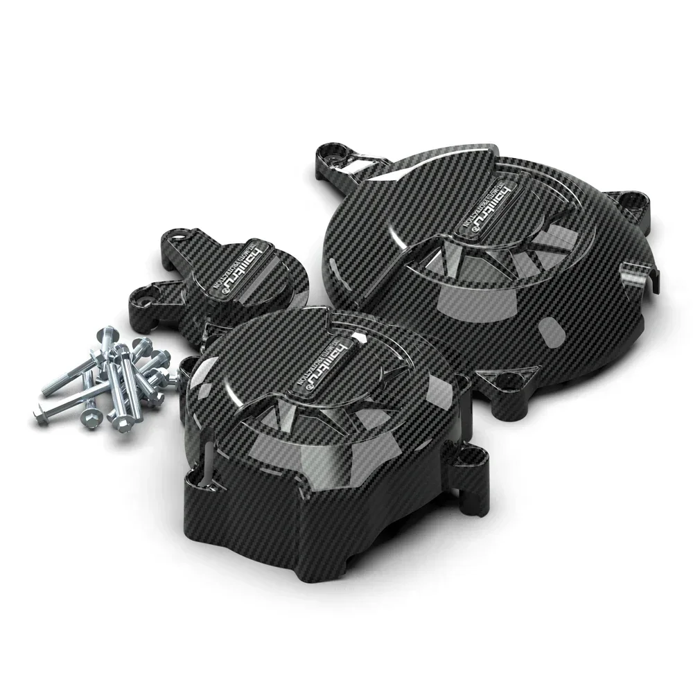 For CFmoto 650NK-650MT-650GT 650 ADVENTURA 700MT Engine Protection Cover