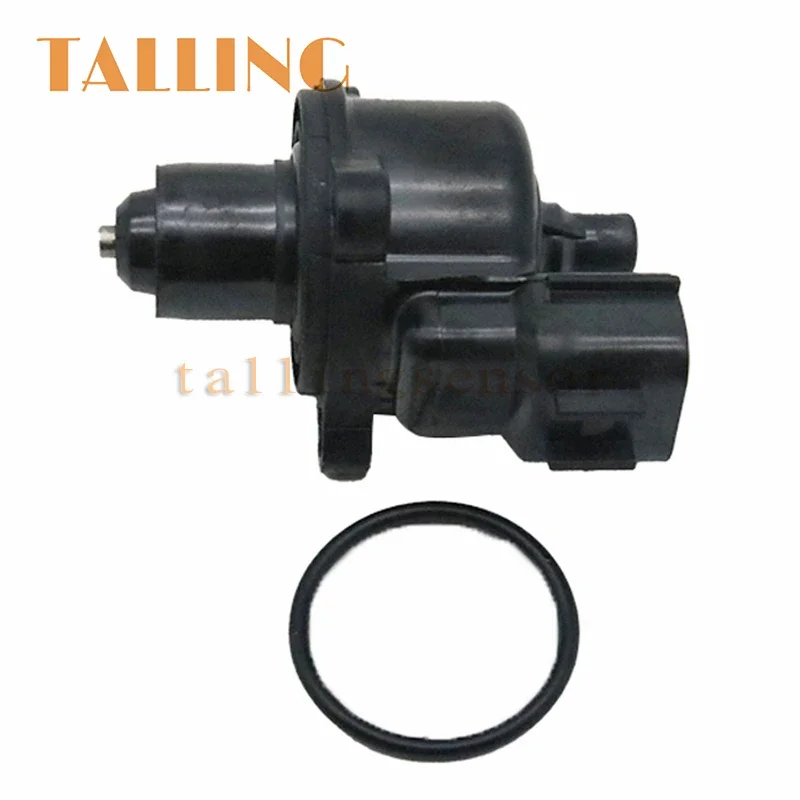 1450A065 Idle Air Control Valve For Mitsubishi Eclipse Galant Lancer Outlander Chrysler Sebring Dodge Stratus New pneumatic air valve idle stepper motor