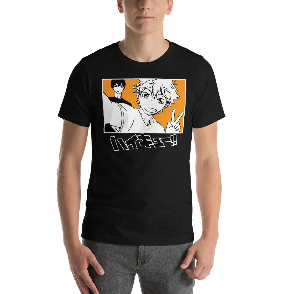

Haikyuu new T-Shirt,Toru Oikawa,Kei Tsukishima,Kotaro Bokuto,Tetsuro,Keiji