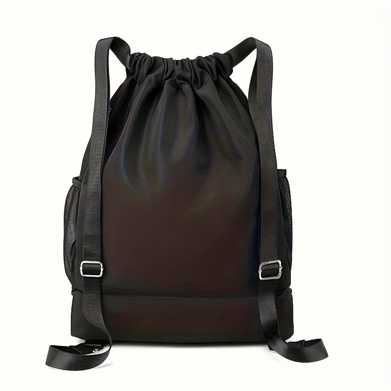 Sport Basketball Backpack Travel Outdoor Waterproof Swimming Fitness Travel Sports Bag Basketball Pouch Hiking Climbing Backpack 3