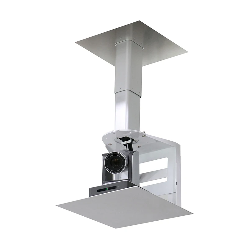 

CE Certificate Retractable Projector Mount Camera Projector Bracket Ceiling Mount Strong Bear Motorized Projector Ceiling Mount