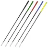 3 in 1 golf warm up stick D4 325g replacable weights rubber grip graphite shaft weights adjustable golf swing speed trainer 6