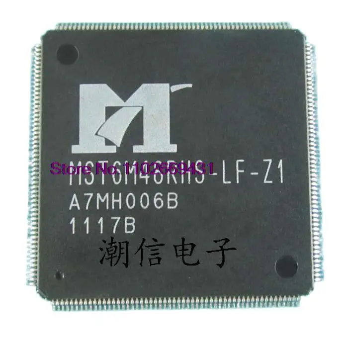 

MST6M48RHS-LF-Z1 Original, in stock. Power IC