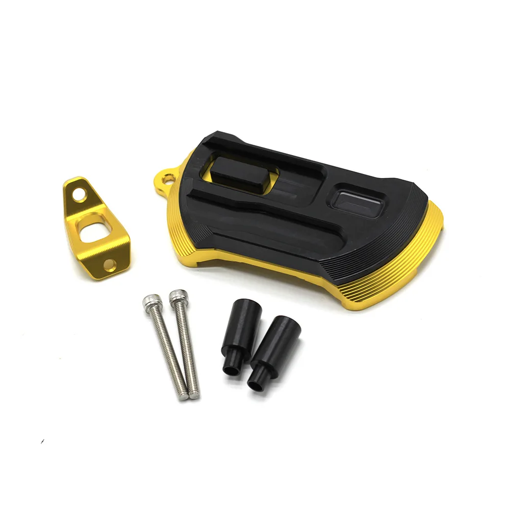 

Motorcycle Engine Protection Slider Guard Case Falling Protection Cover for Yamaha NMAX 155 NMAX 150 NMAX 125