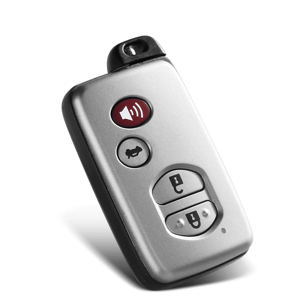 Smart Key Remote For Toyota Avalon (2007-2010) And Camry (2007-2010) - 314.3mhz, Board Id 271451-0140 4-button - - Racext™️ - - Racext 20