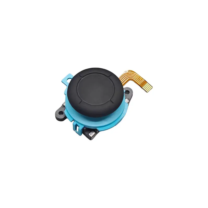 1-10Pair Blue Orange TMR Hall Effect Joystick For NS2 Switch 2 Joy Controller Con 3D Analog Stick Replacement Left Right Rocker 3