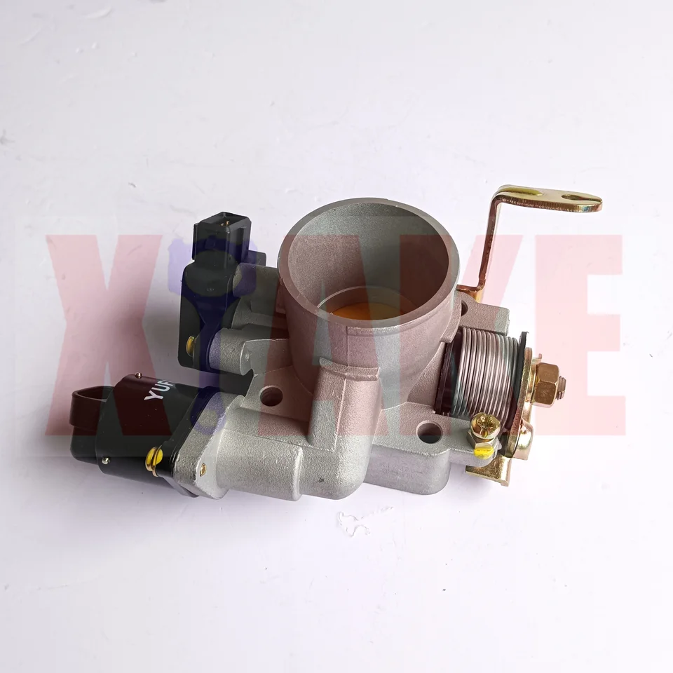 465 Engine Throttle Body for DFM DFSK Dongfeng K01