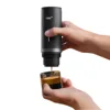 CERA+ Portable Coffee Maker Portable Pod Coffee Maker Mini Automatic Espresso Handpress Pod Portable Coffee Machine 1