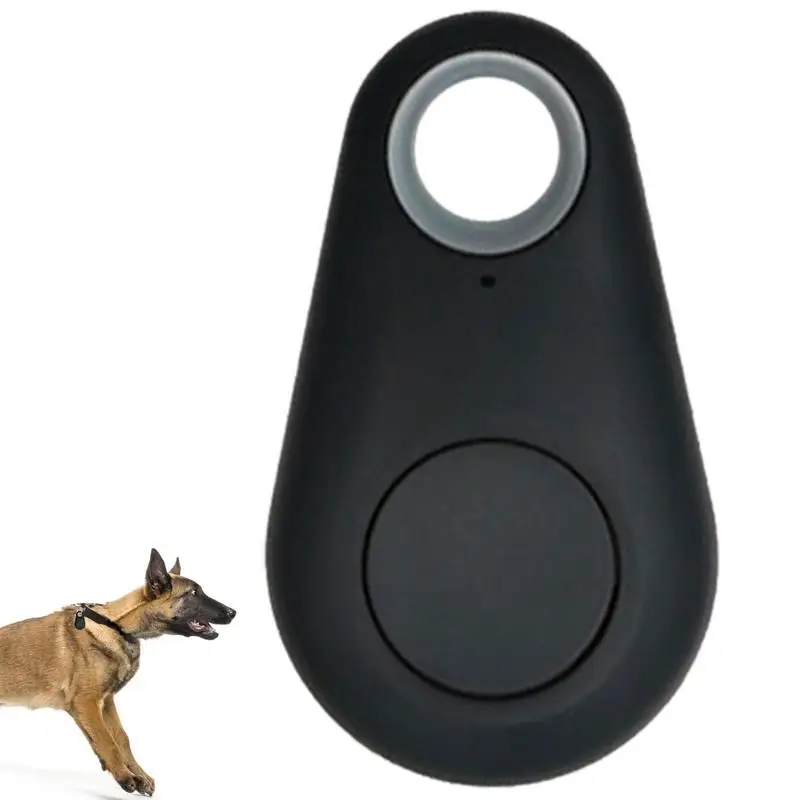 Bluetooth Stalker for Dog Waterproof Wireless Locator Intelligent Two-Way Search Item Finders for Kids Phone Car Wallet Pet