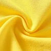 Autumn Spring Cotton Children T-shirt  Boys Girls Tees Long Sleeve White Shirt Kids Tops Baby Clothes Solid Black Blue Yellow 4