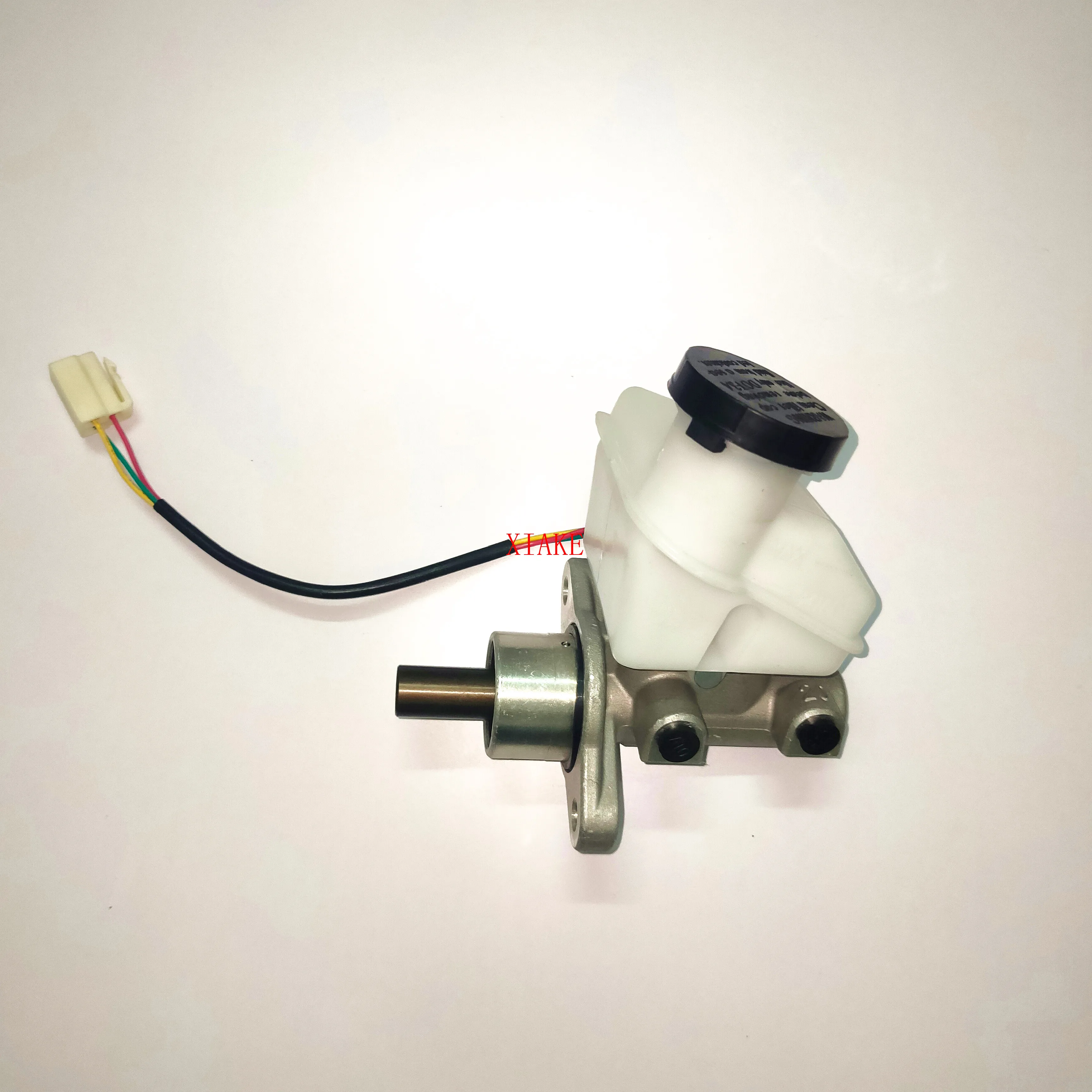 Car Wheel Brake Master Cylinder for FAW V70 GF70