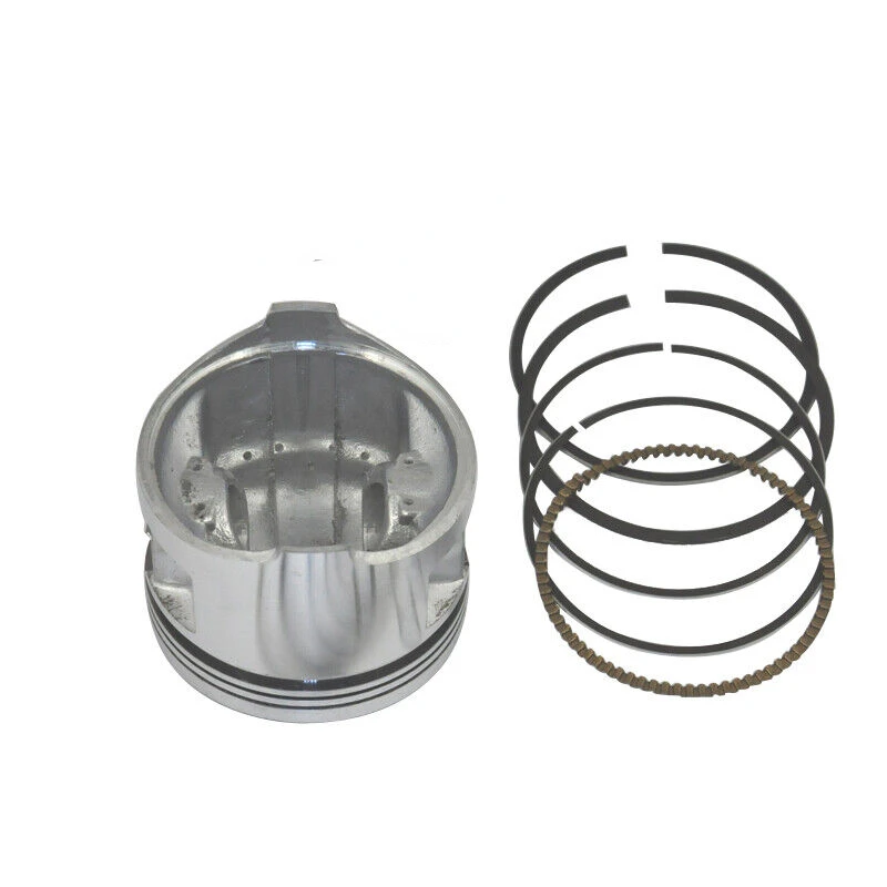 新品 xl250s ピストン クリップ ピストンリング ピストンピン XR250