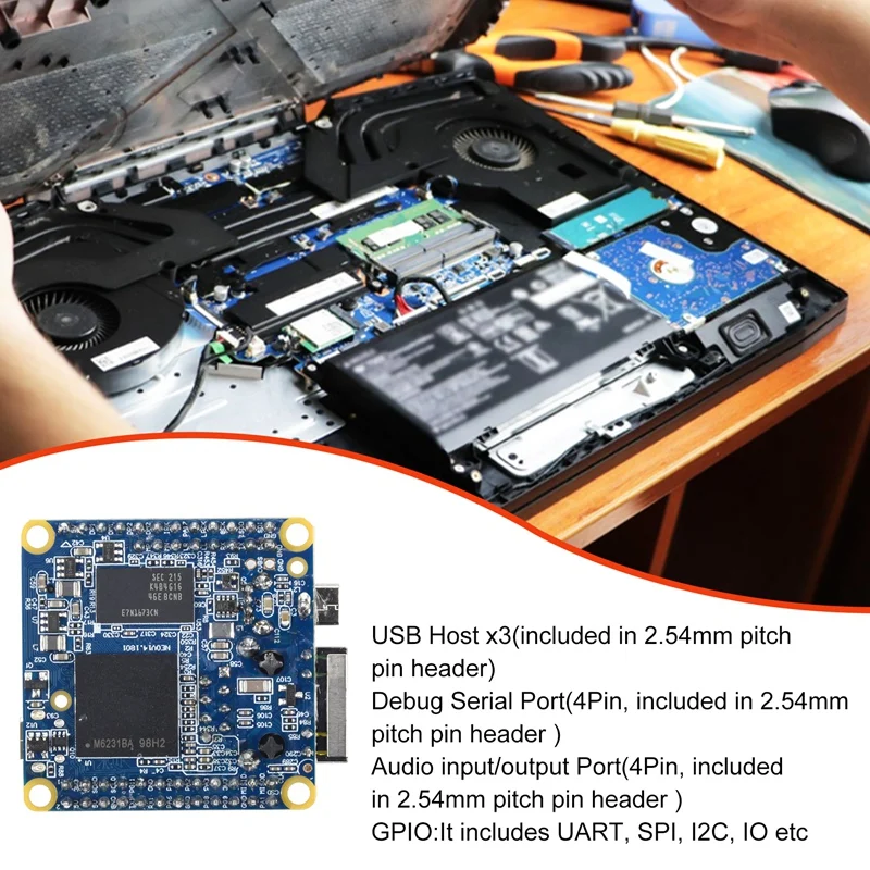 Nanopi NEO  ҽ H3  , DDR3 RAM  ھ Cortex-A7,  Openwrt Ϻ