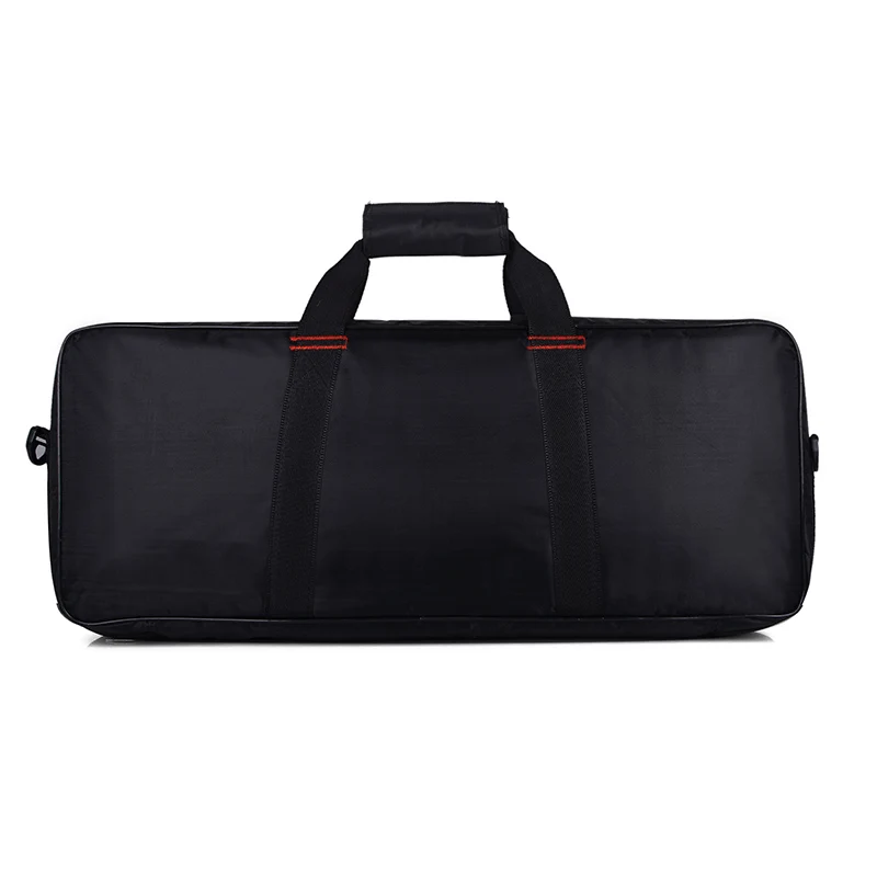 37 board Carry Bag For Roland Jd-xi Or Korg Microkorg electronic musical instrument