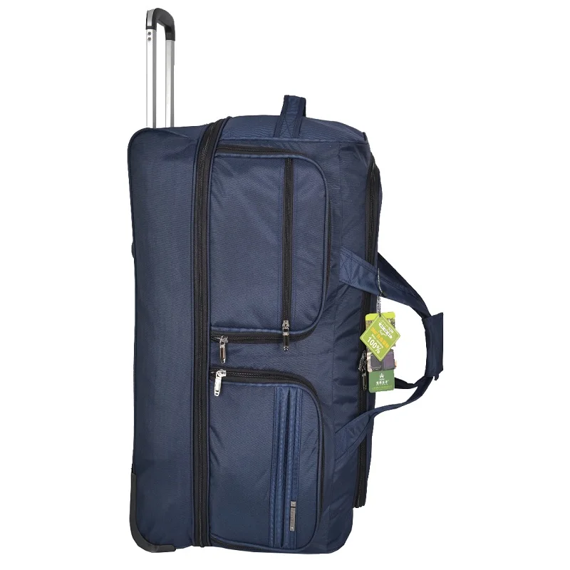 Large Capacity Shoulders Travel Bag 32 