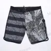 2023 Summer Fashion Men Board Shorts Bermuda Beach Shorts Swim Shorts For Men Waterproof Quick Dry Swimwear H Brand  HUR0483 3