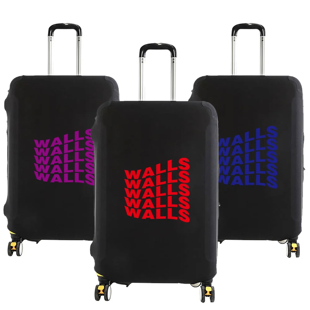 Защитный чехол унисекс для багажа