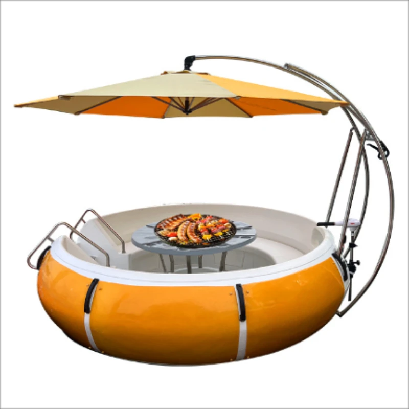 ThenewestFiberglassbarbecueboatbigelectricboatgrillfloatingboatforfamily.jpg