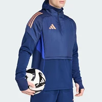 Adidas Authentic TIRO25C WINTOP Combinaison d'entraînement chaude pour homme JN5848 3