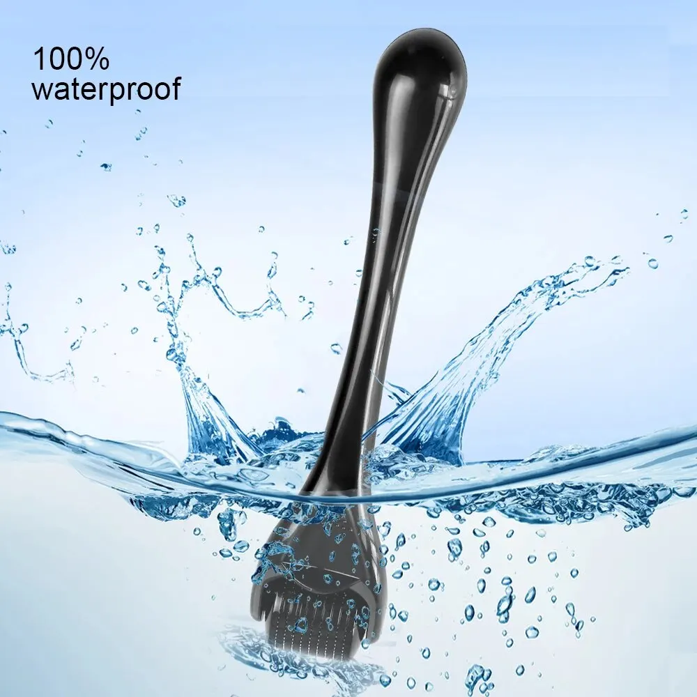 Revitalizing Micro Needle Derma Roller for Radiant, Youthful Skin