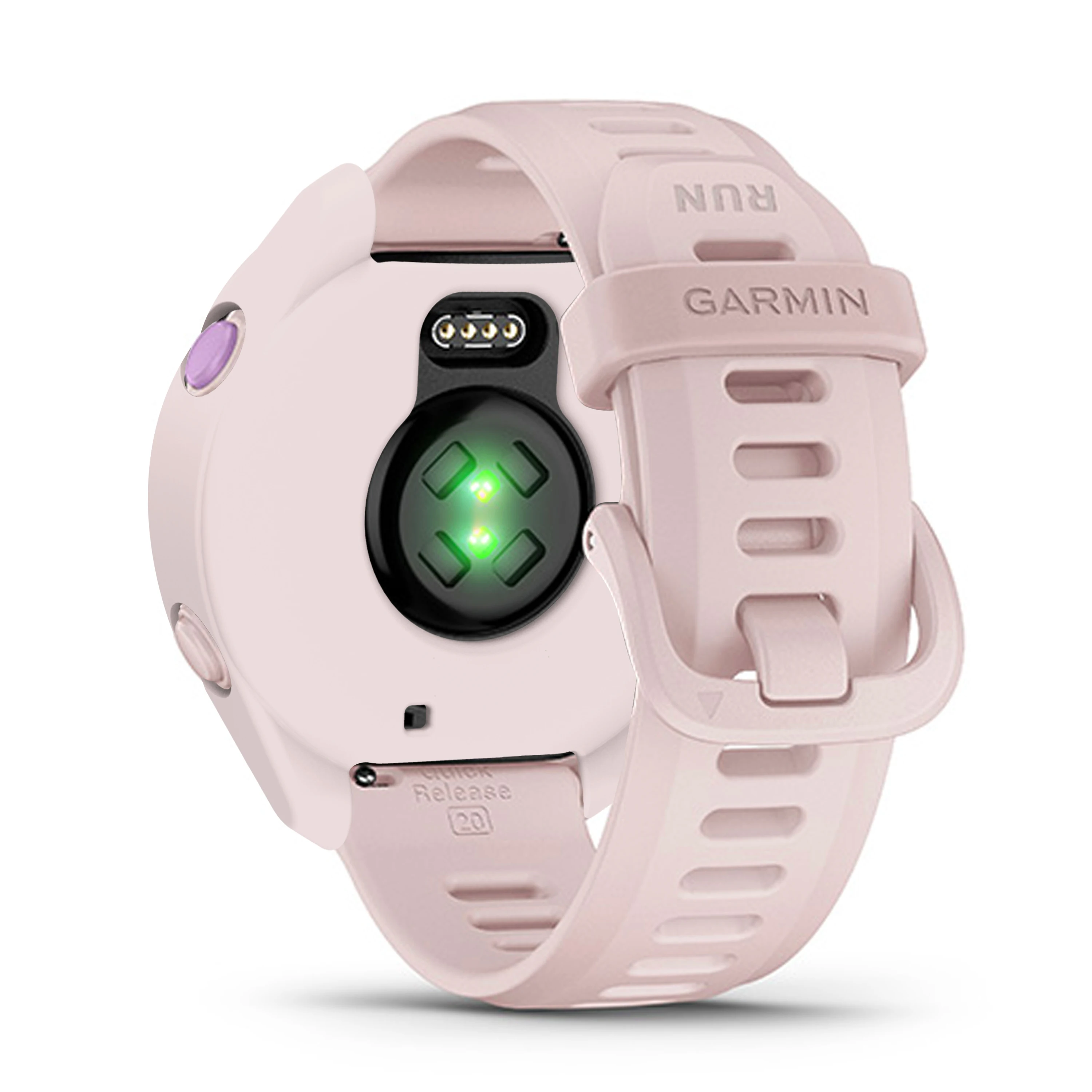 Silicone Protective Case Cover Shell for Smartwatch - Durable and Stylish Screen Protector Accessory