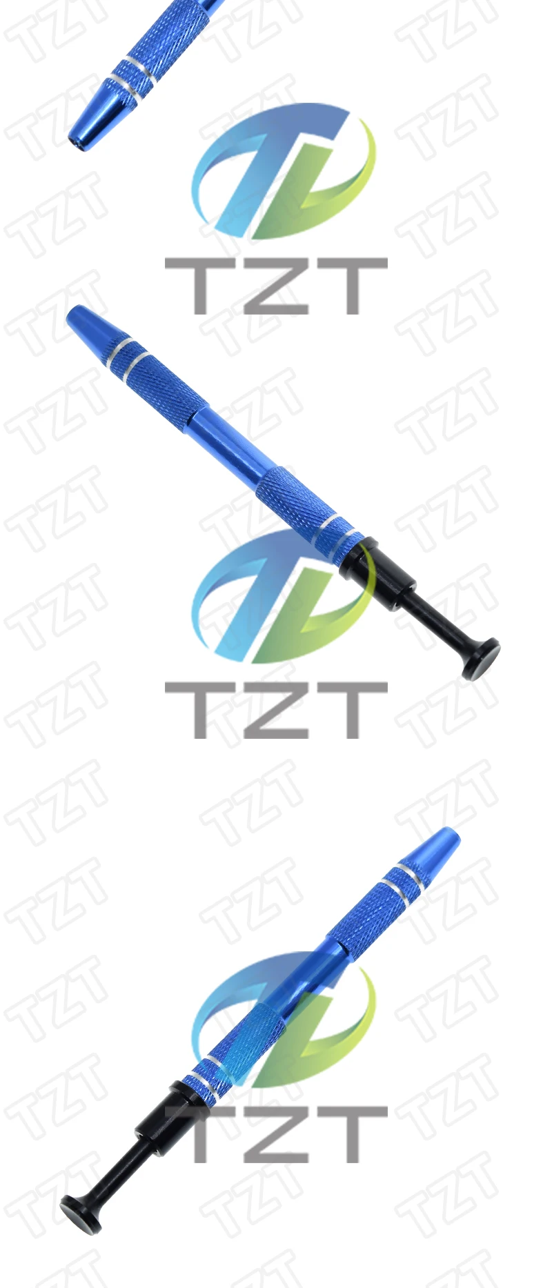 1/3PCS IC Extractor Elektronische Komponente Picking Saug Stift Hand Werkzeug Chip Picking Handy Reparatur Werkzeug – Detail 6