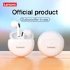 Lenovo LivePods HT38 TWS Bluetooth Earphone Mini Wireless Earbuds with Mic for iPhone Xiaomi Sport Waterproof 9D Stere Headphone 1
