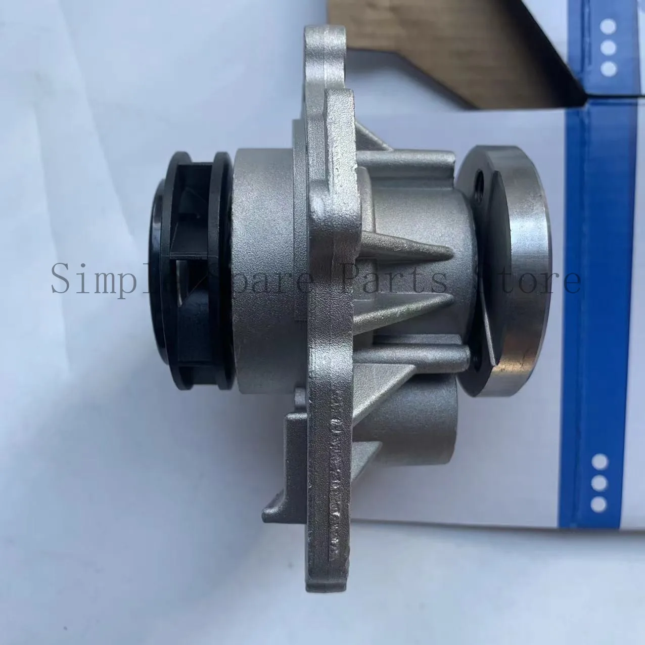 Engine Water Pump OE#24405895 25194313 Chevrolet Aveo CRUZE SONIC Pontiac G3 SATURN VAUXHALL ASTRA ZAFIRA 1.6 1.8L