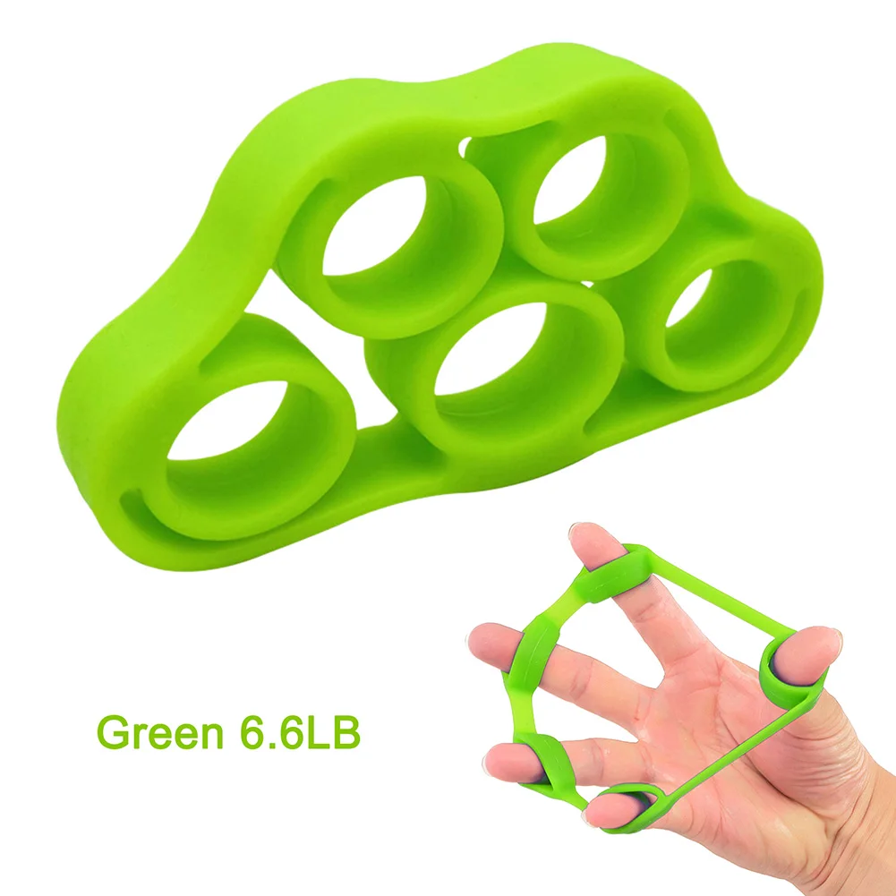 Green 6.6LB