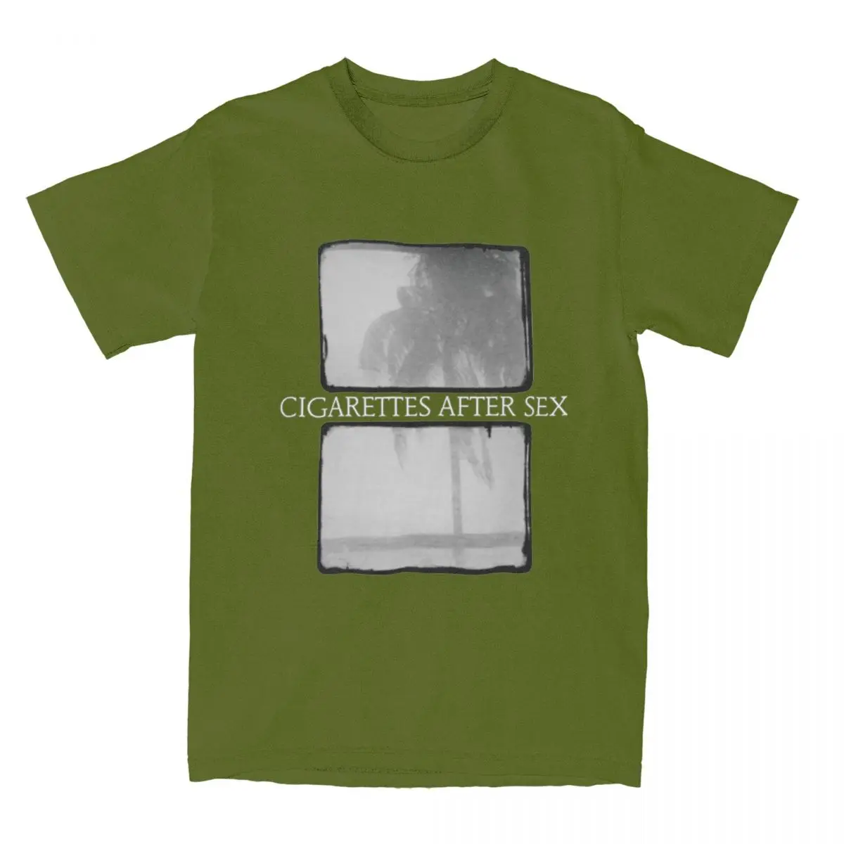 Cigarettes After Sex Tシャツ XL サイズ Heavenly Unisex T-Shirt – Cigarettes After Sex Store