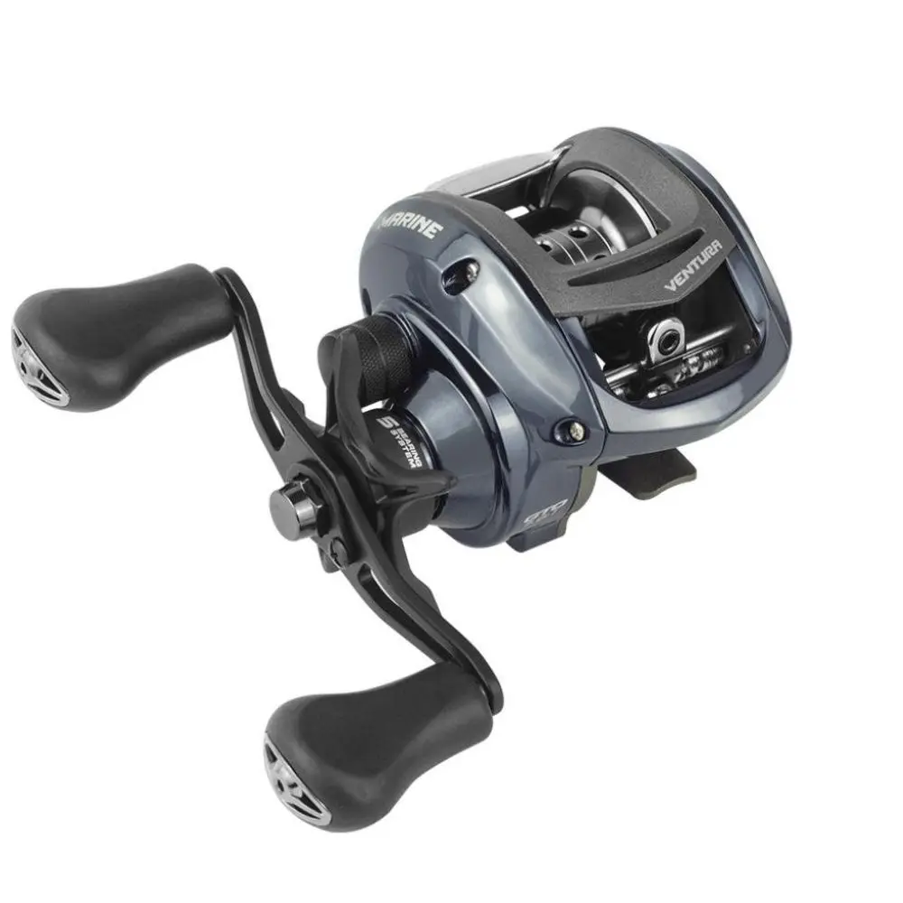 Marine Sports Ventura VT5 New SHI (Right) reels