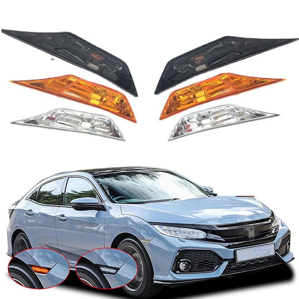 ��Ŀ ȸ�� ��ȣ�� ��� ���̵� ���� ���� HONDA CIVIC 2016 2017 2018 2019 2020 2021 FC1 34350-TET-H01 34300-TET-H01