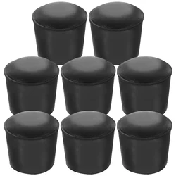 8 Pcs Organization for Kitchen Placemats Leg Caps Placemat Protection Rubber Feet Multifunction Accesories Pads