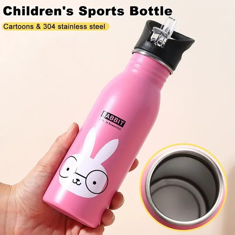 Kids Sports Water Bottle 3