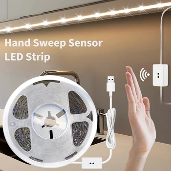 USB LED Strip Night Light 1
