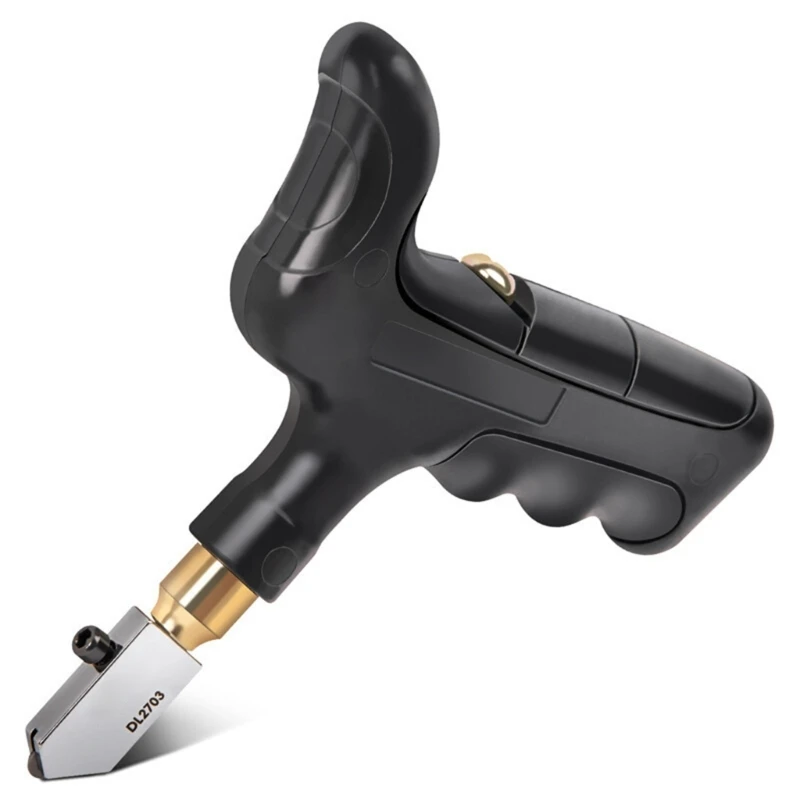 Glass Cutter Set Ceramic Tile Glass Breaking Pliers Professional Household Ceramic Cutter For Glass Tile Cutting Tools