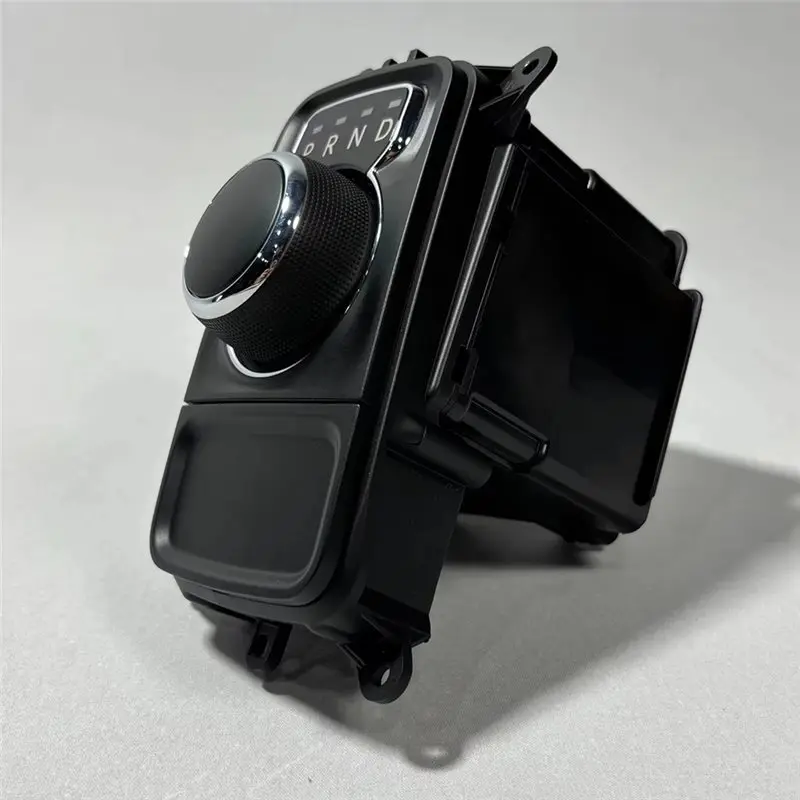 A57E-For Dodge RAM 1500 2013- 2023 Compatible 68171964AI Transmission Shifter Switch Auto Transmission Selector Knob 68517473AC - Image 6