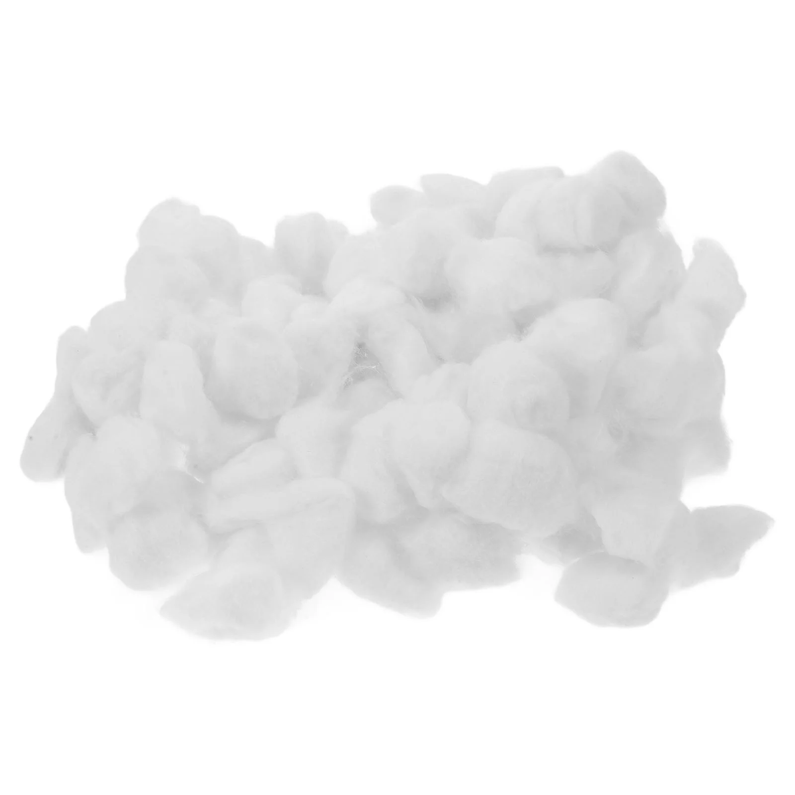 Рисунок 4 - Абсорбирующие ватные шарики для снятия лака для ногтей