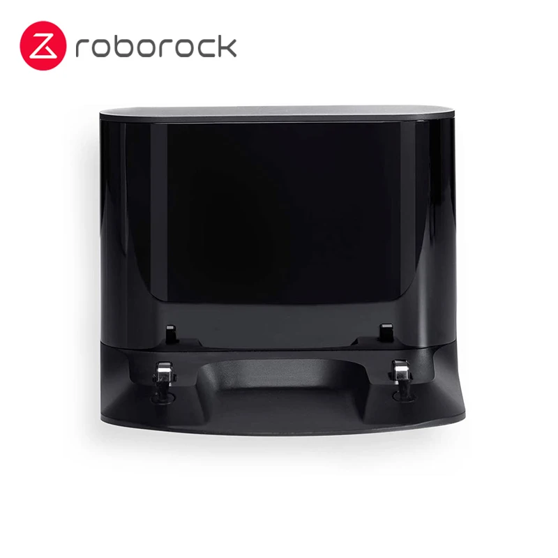 Roborock-オリジナルの掃除機部品,ロボット掃除機用の充電ドック