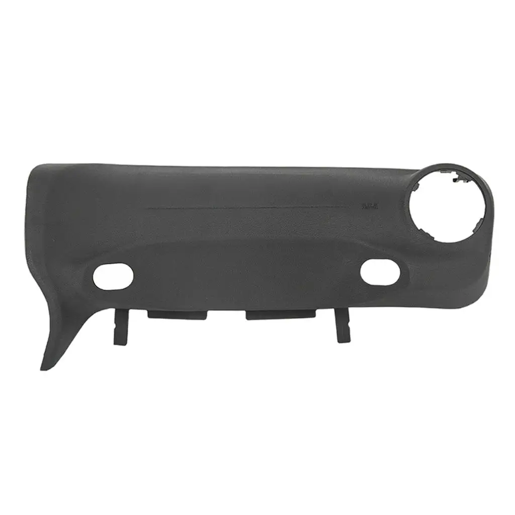 

New Passenger Side Panel Cover Repair Parts for Jeep Wrangler JK 15-2018 5QZ89DX9AB
