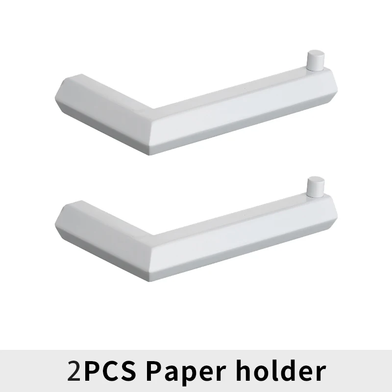 2PCS Paper Holder