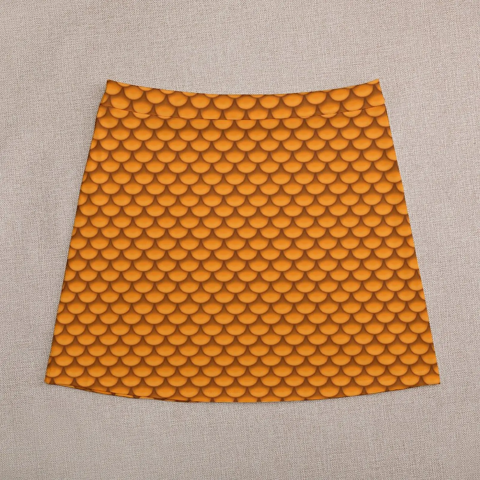 Goldfish Mini Skirt shorts korean style women clothing skirt sets Woman clothing