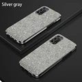 Silver Gray