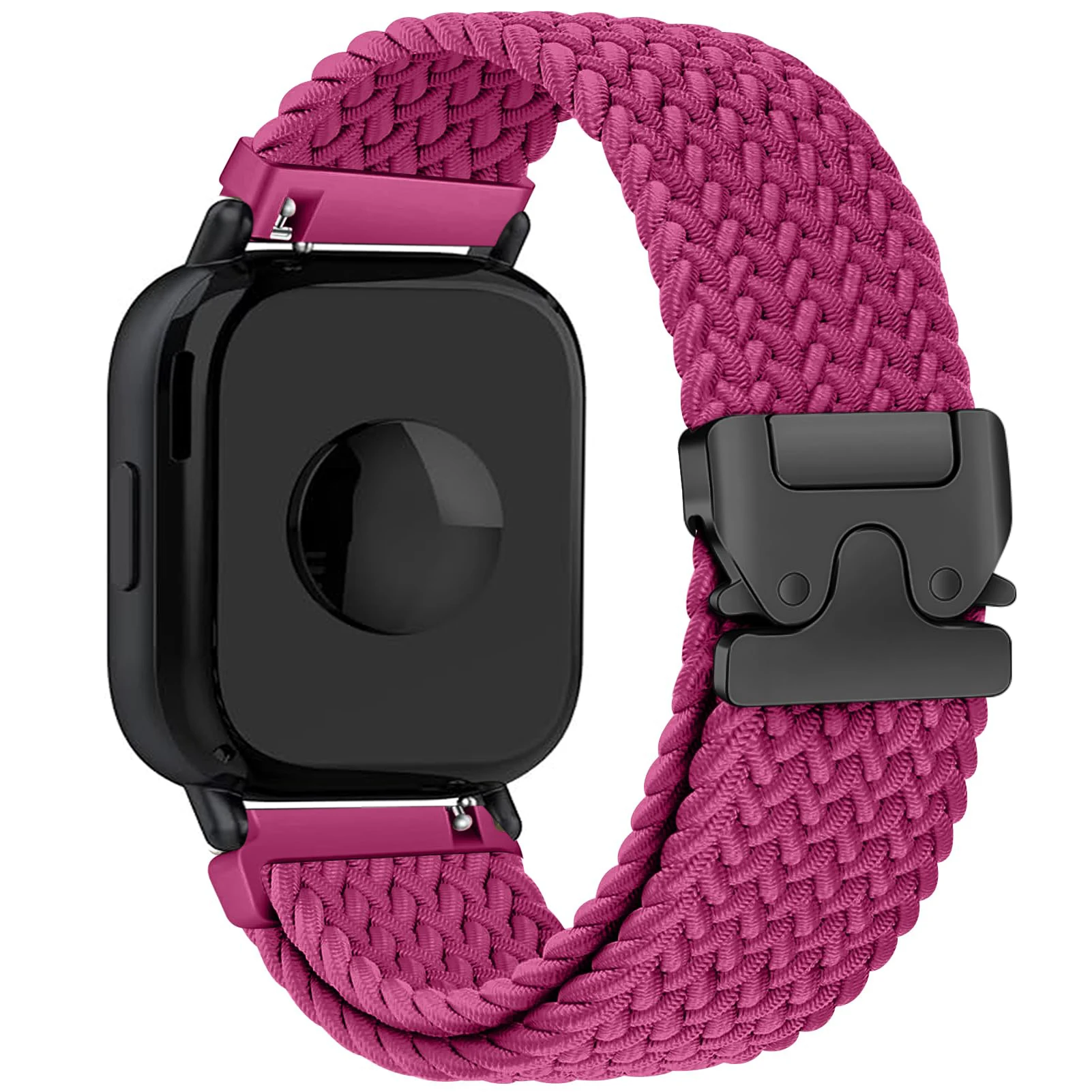 Premium 22mm Parachute Straps for Smartwatch - Durable and Stylish Bracelet Band