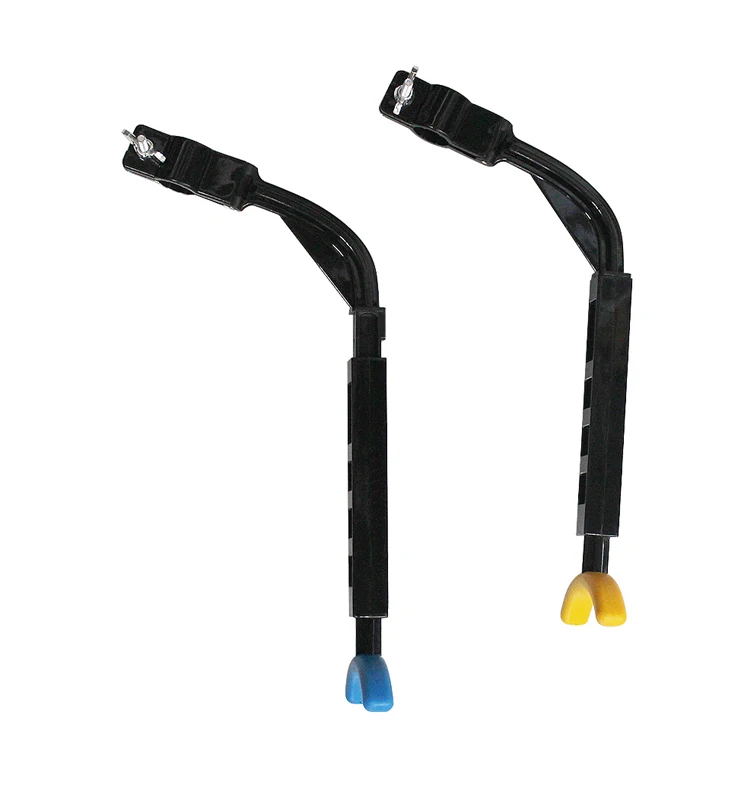 Caiton Golf Haltungskorrektor | Fantastisches Golfhilfsmittel für Anfänger | Verstellbares Handgelenk | Must-Have-Schwungtrainer | Drei Farben – Detail 8