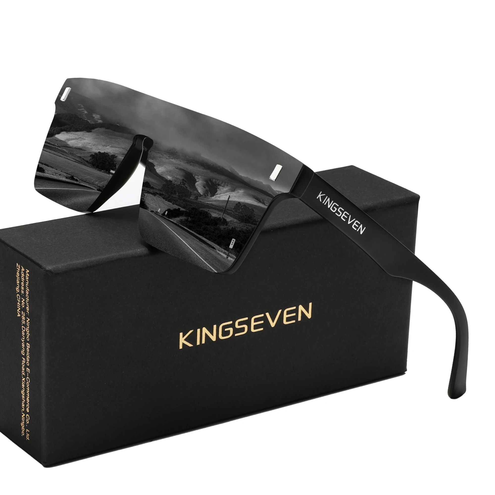 Kingdom Worker Sunglasses