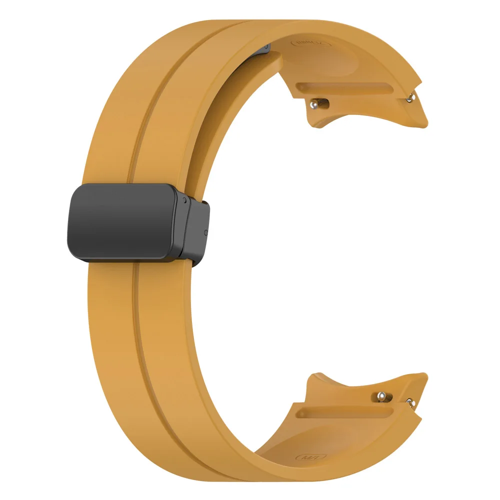 Silicone Magnetic Sport Band Strap