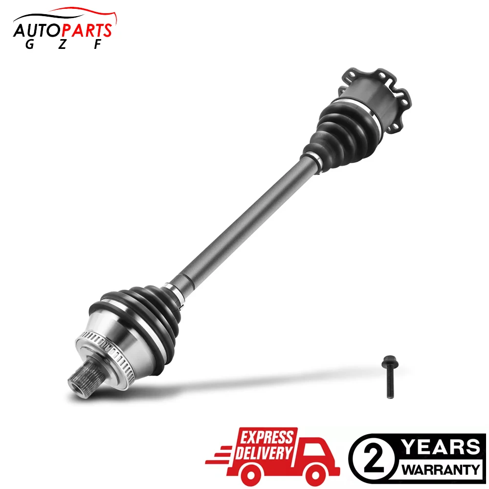 앞좌석 승객 CV 액슬 어셈블리, 아우디 A4 2004-2007 베이스 S4 RS4 L4 1.8L 2.0L
