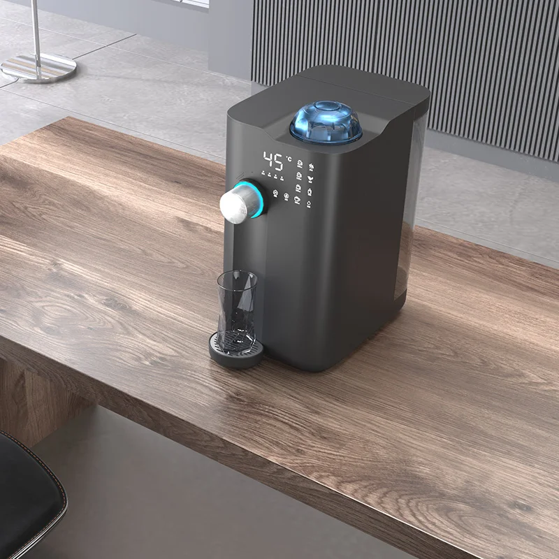 Nobana Electric Smart Hydrogen Rich RO Desktop Water Dispenser for Home